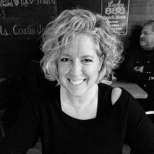 Meet your Posher, Jill